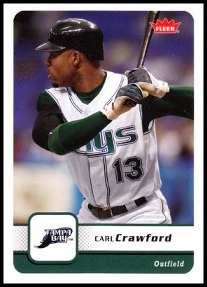 113 Carl Crawford
